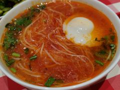 -西贝(金桥店)