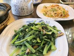 -缘来聚·徽菜名店(黄山宏村店)