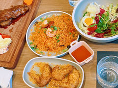 -源·新派中西餐厅(青蓝山美食一条街店)