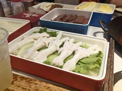 -老天桥蛙炉火锅(姑苏总店)