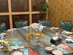 -巴依老爷新疆美食(工体旗舰店)
