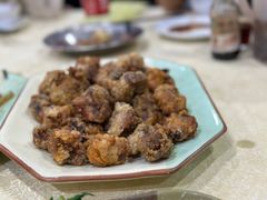-标记美食新鲜猪杂(兴南大道店)