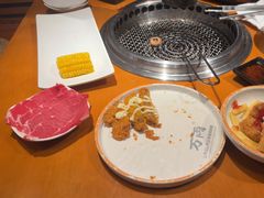 -拾勝牛·江景安格斯烧肉放题(江湾阳光天地店)