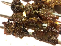 -街角等你.大连海鲜烧烤(西安路店)