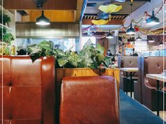 大堂-海椰茶居(海印缤缤广场店)