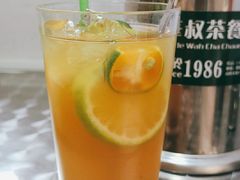 -華叔茶記