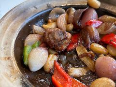 -金湖港式餐厅(建外店)