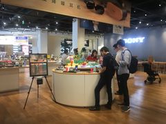-Sony Store 索尼(来福士店)
