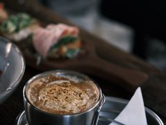 -锅炉咖啡·西餐·音乐酒厂