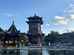 -圆通寺