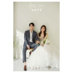 -韩国艺匠ARTIZ STUDIO(汉口店)