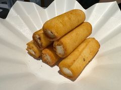 -围龙屋客家食府(福田店)