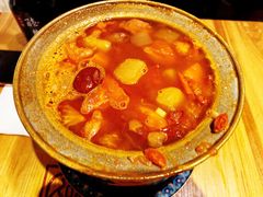 -新兴园饺子馆(望京店)