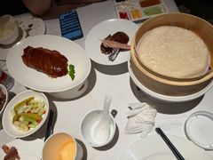 -四季民福烤鸭店(王府井东安门店)