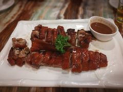 -椿记烧鹅(叠彩店)