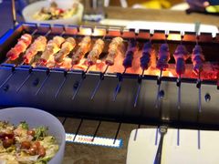 -很久以前羊肉串(打浦路店)