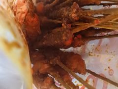 -辽B·小串(总店)