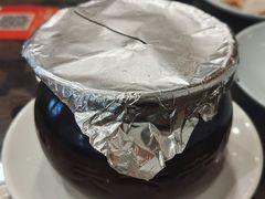 -西江美食舫·江西菜(健德桥店)