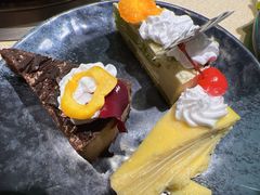 -海天盛宴潮汕蒸汽海鲜高端自助形象店