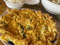 -途肴·老农饭庄(百里峡店)
