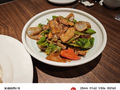 -港丽餐厅(正大店)