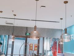 大堂-半天妖烤鱼(中山路店)