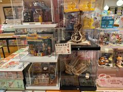 -猫的天空之城概念书店(景德镇陶溪川店)
