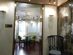 -老别墅西餐厅.酒馆(西堤店)