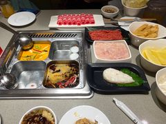 -海底捞火锅(国贸购物中心店)
