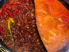 -纸盐河码头火锅(十八梯店)