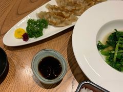 日式煎饺-阿吾罗日本料理(K11艺术中心店)