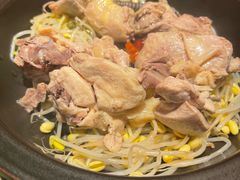 原味汽锅鸡-云海肴·汽锅鸡·云南菜(高德置地店)