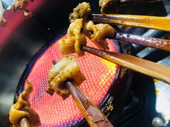 -喷火龙西昌火盆烧烤(泸州总店)