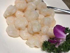 水晶大虾仁-廊亦舫Lang Yi Fang Restaurant(金桥店)