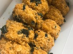 海苔酥松小贝-鲍师傅糕点(国金街店)