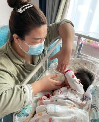 -保丽宝泰母婴护理院·月子中心·产康·中医(常州店)