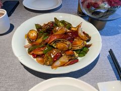 -庆赫隆融合菜馆(群力店)