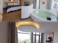 -江门古兜温泉小镇