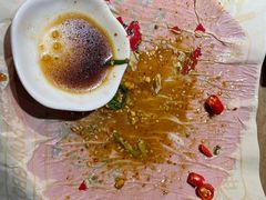 -何师烧烤Pro ·江湖川菜·小龙虾·精酿(太古里旗舰店)