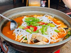 -几荷·恰似故人来(秀水广场店)