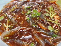 -翠茗农庄土菜馆(天目湖店)
