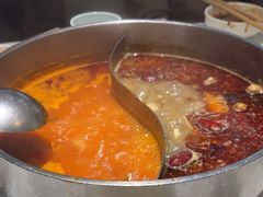 -小肥羊·牛羊肉火锅(万达广场店)