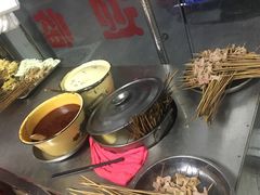 -马贤涮烤(超英·长乐家园店)