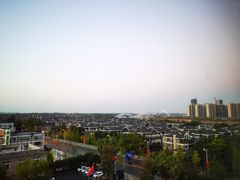 -蓝天清水湾国际大酒店