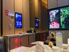 -星聚会KTV(苏州尹山湖歌林公园店)