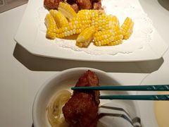 -刘胖子家常菜·蹄花焖藕(江汉路总店)