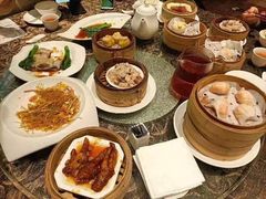 -汇景希尔顿逸林酒店·悦轩中餐厅