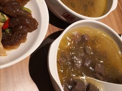 鸡血汤-泰煌鸡·上海白斩鸡·沪菜(平利店)