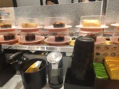-争鲜回转寿司(流行前线店)
