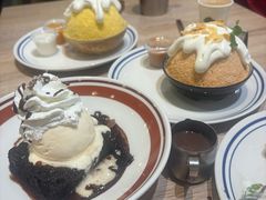 -After You Dessert Cafe